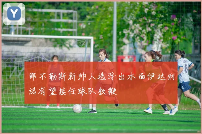 那不勒斯新帅人选浮出水面伊达利诺有望接任球队教鞭